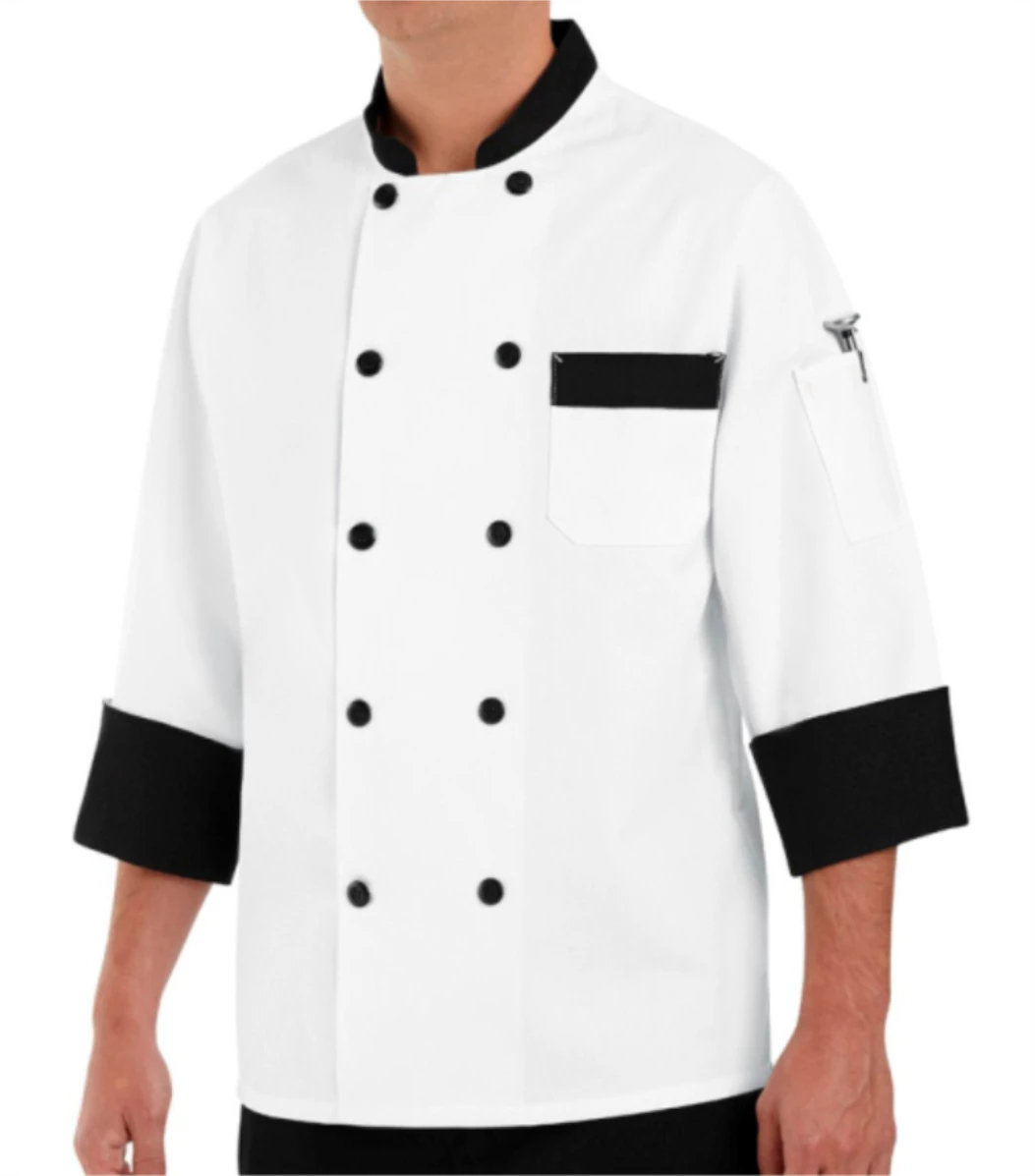 mens Chefs Coats